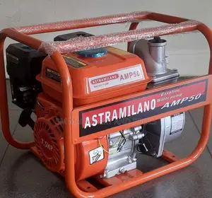 Astramilano Water Pump 2 Inches 7.5hp Engine