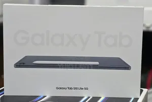 New Samsung Galaxy Tab S10 Lite 256 GB Gray