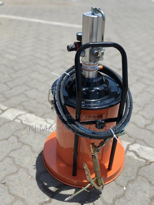 20l Grease Bucket - main view