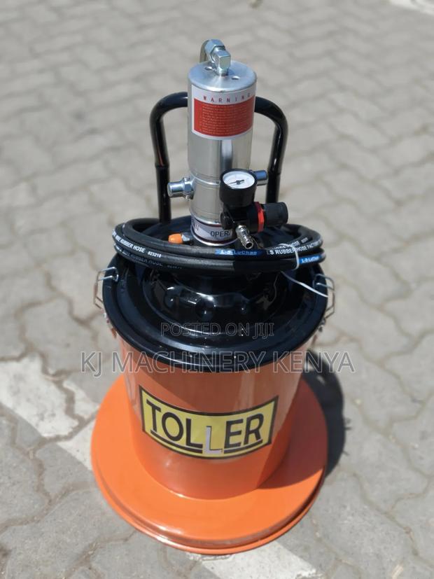 20l Grease Bucket - thumbnail 4