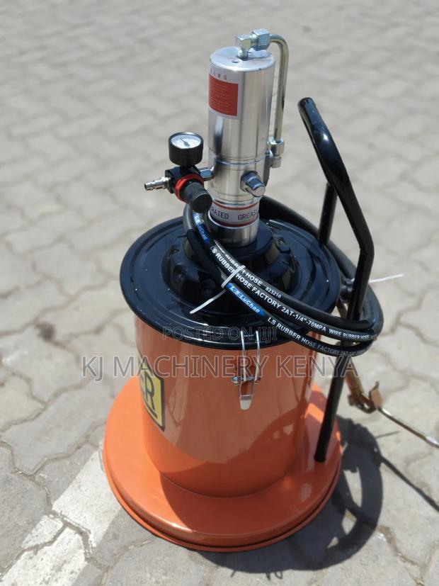 20l Grease Bucket - thumbnail 5