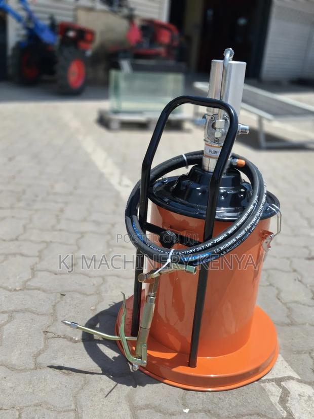 20l Grease Bucket - thumbnail 6