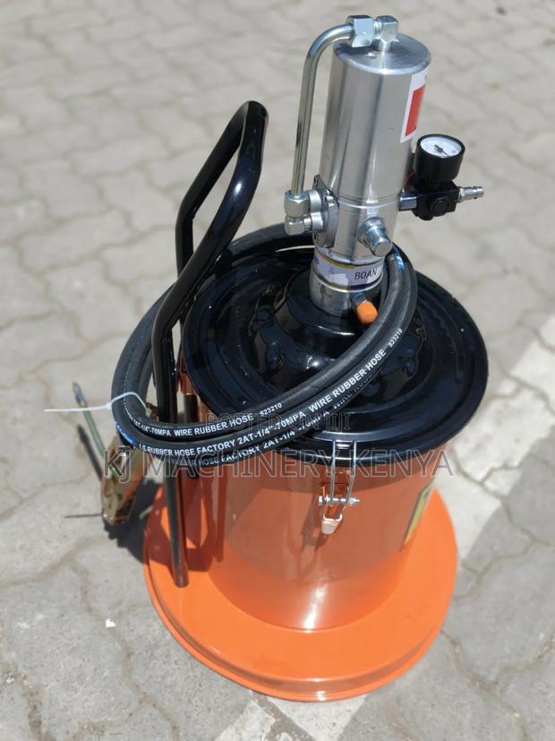 20l Grease Bucket - thumbnail 7