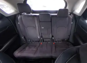Lexus RX 300 2WD 2018