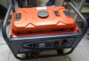 Pacwell LT3900EN-4 Generator