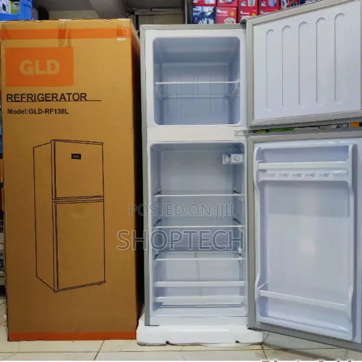 GLD 138 Litres