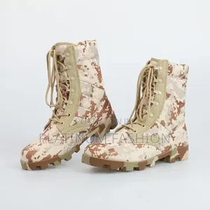 Siwar Boots