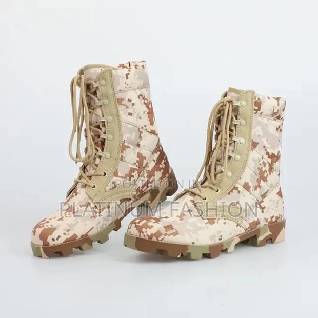 Siwar Boots