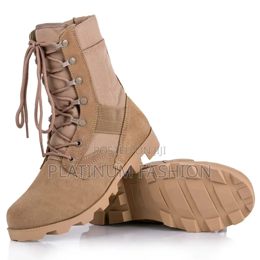 Siwar Boots