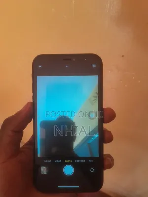 Apple iPhone 11 128 GB Black