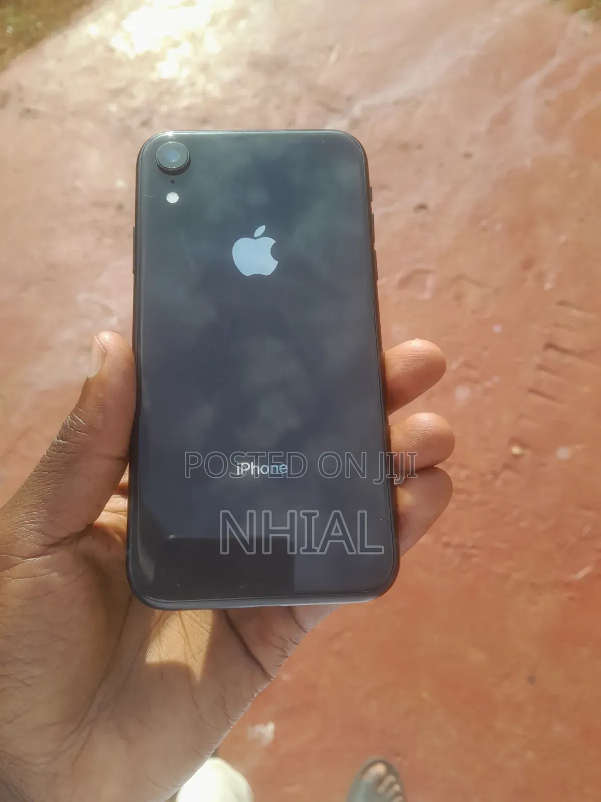 Apple iPhone 11 128 GB Black
