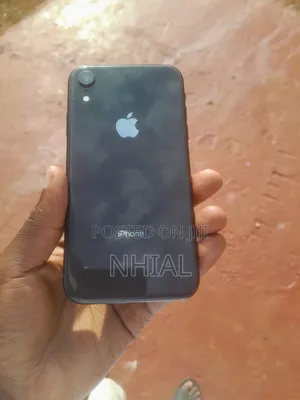 Apple iPhone 11 128 GB Black