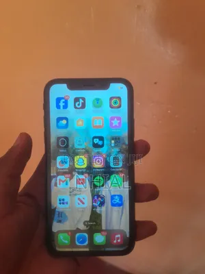 Apple iPhone 11 128 GB Black