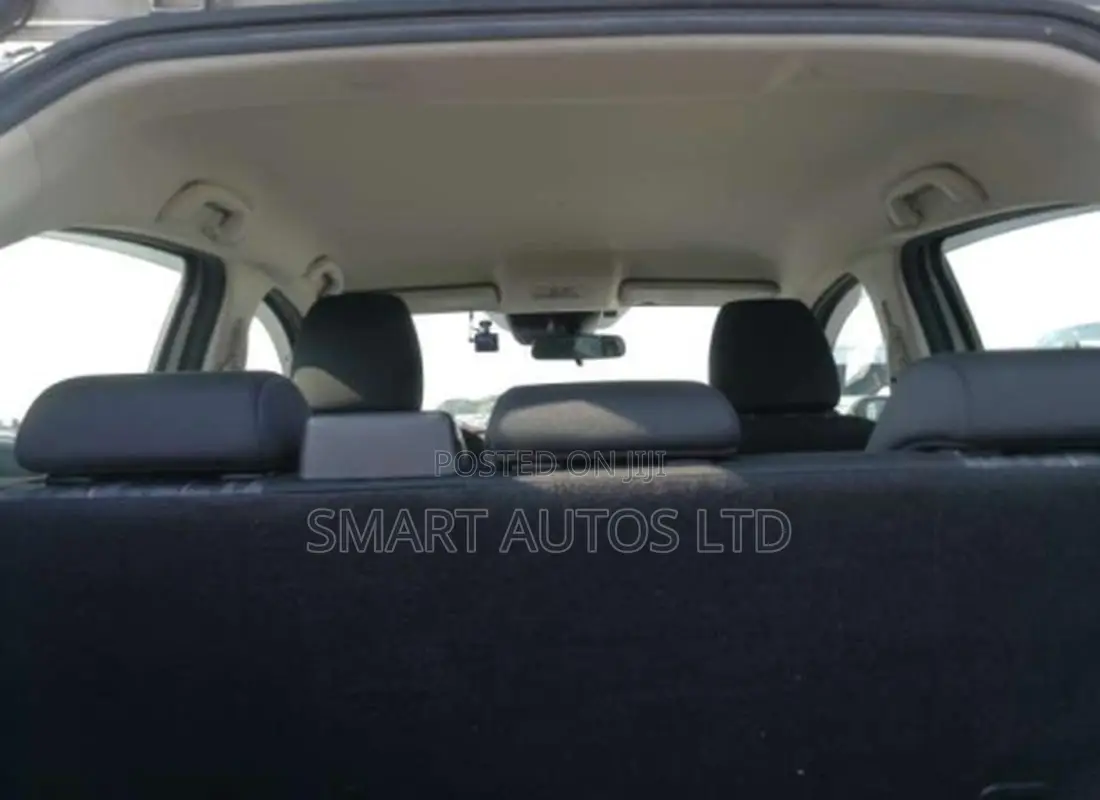 Mazda Demio 2018 Silver
