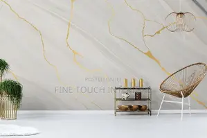 Marble Contact Wallpaper – Beautiful Modern Finish
