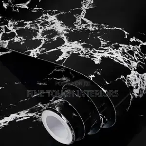 Marble Contact Wallpaper – Beautiful Modern Finish