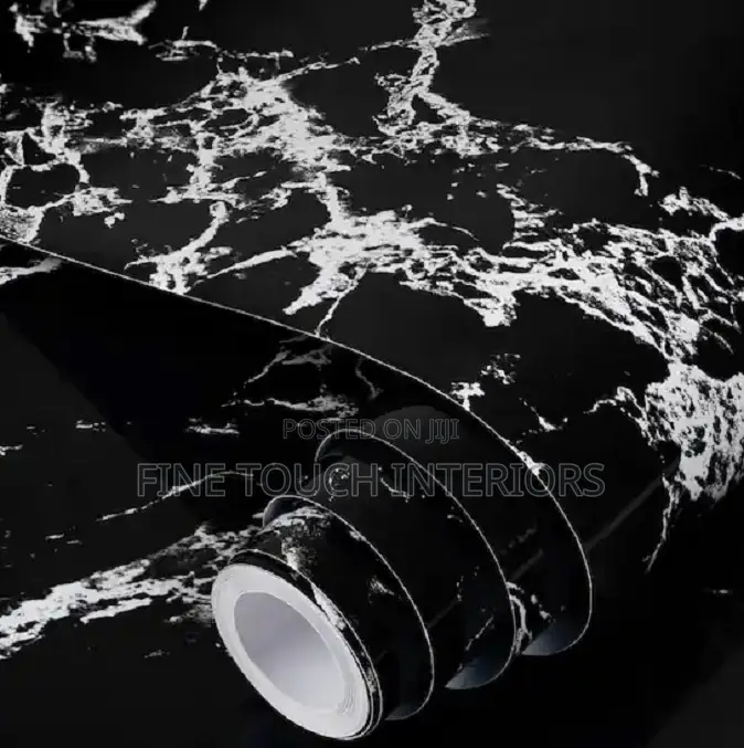 Marble Contact Wallpaper – Beautiful Modern Finish