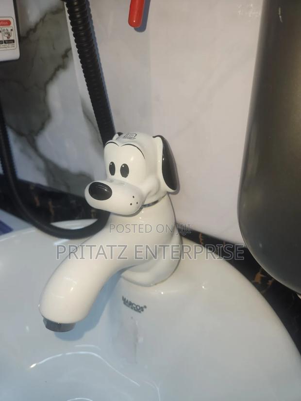 Kids Animal Themed Tap - main view