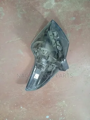 Toyota Rav 4 2015 Taillight