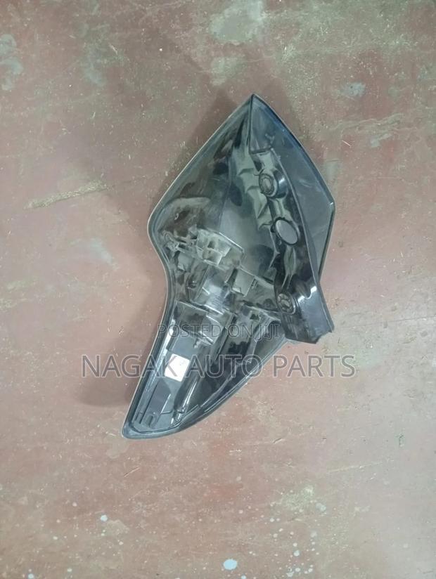 Toyota Rav 4 2015 Taillight