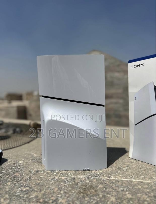 Ps5 Slim, 1 Pad All Accessories - thumbnail 3