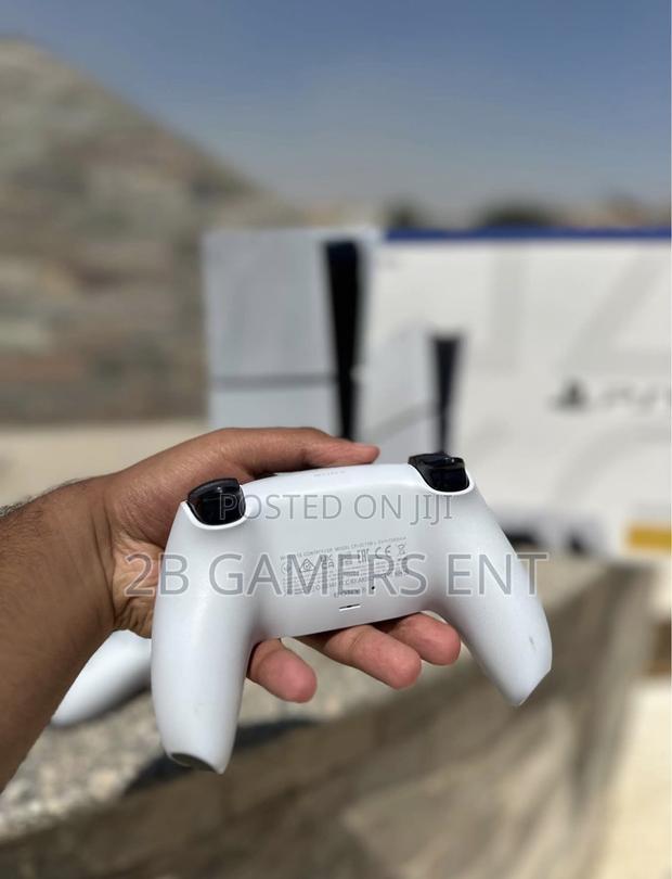 Ps5 Slim, 1 Pad All Accessories - thumbnail 6