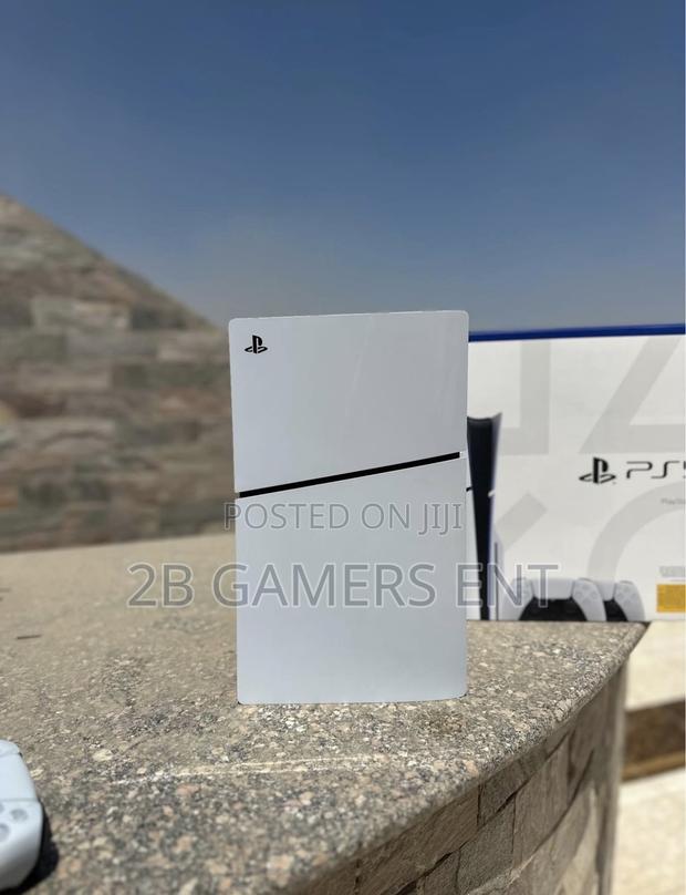 Ps5 Slim, 1 Pad All Accessories - thumbnail 5