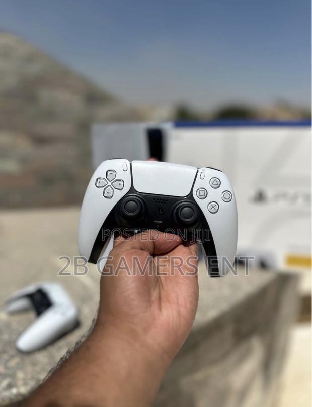 Ps5 Slim, 1 Pad All Accessories - thumbnail 7