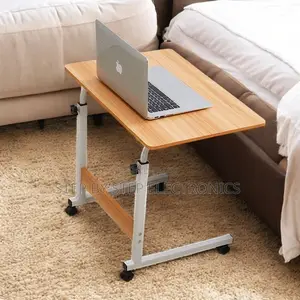 Innovative Modern Height Adjustable Multipurpose Laptop Table