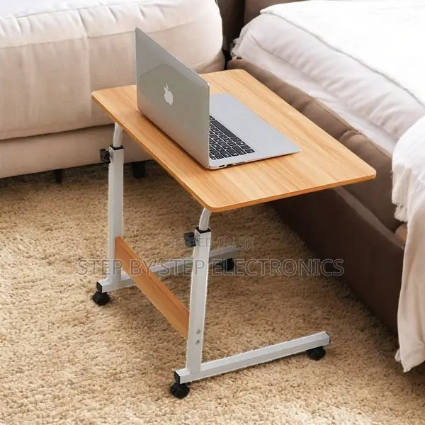 Innovative Modern Height Adjustable Multipurpose Laptop Table