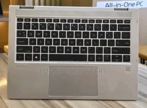 Laptop HP ProBook X360 435 G9 16GB AMD Ryzen 7 SSD 512GB