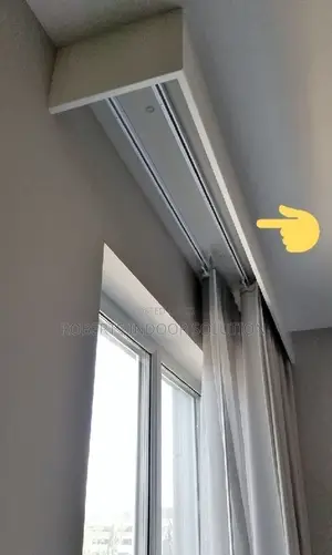 Double-Rail Drapery Solutions