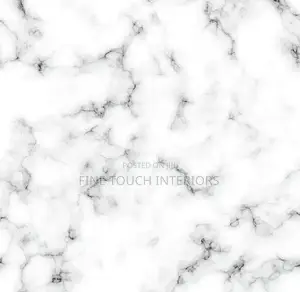 Durable Marble Contact Wallpaper – Easy to Clean