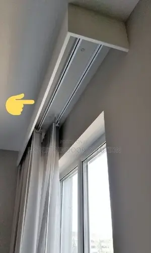 Double-Rail Drapery Solutions