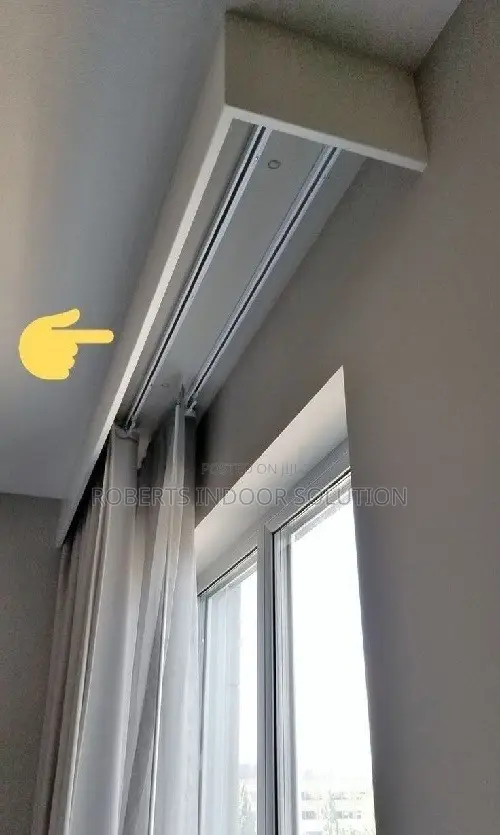 Double-Rail Drapery Solutions