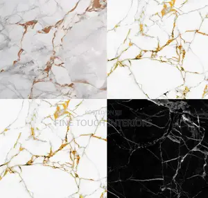 Marble Self Adhesive Wallpaper – Waterproof