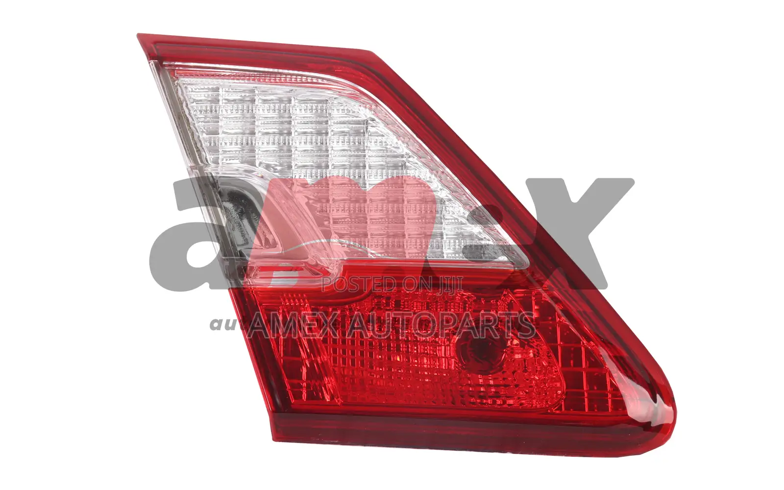 Back Lamp Toyota Premio 260 10