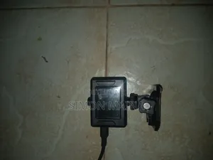 Go Pro Action Camera