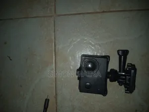 Go Pro Action Camera