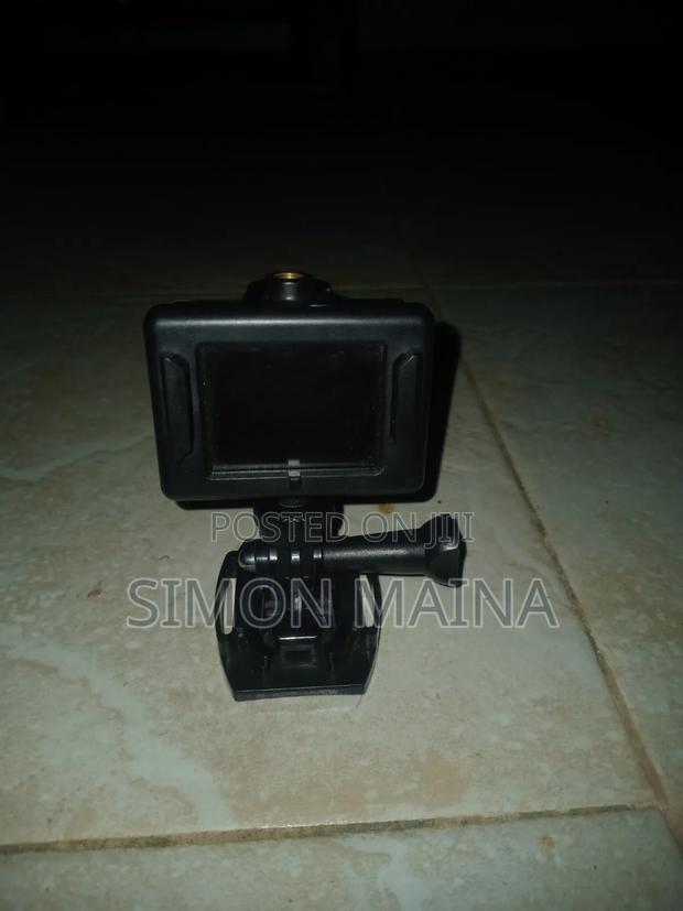 Go Pro Action Camera - thumbnail 3