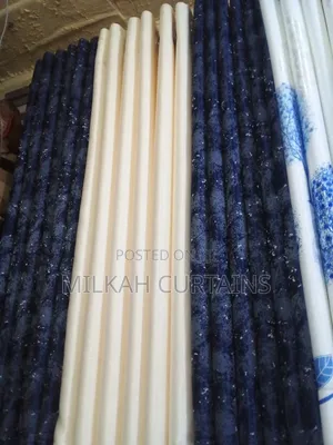 Curtain and Shears