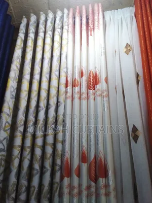 Curtain and Shears