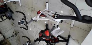 Spinning Bikes - main view