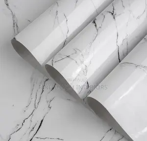 Marble Self Stick Wallpaper