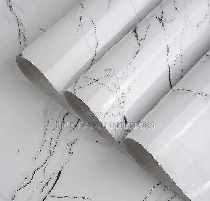 Marble Self Stick Wallpaper