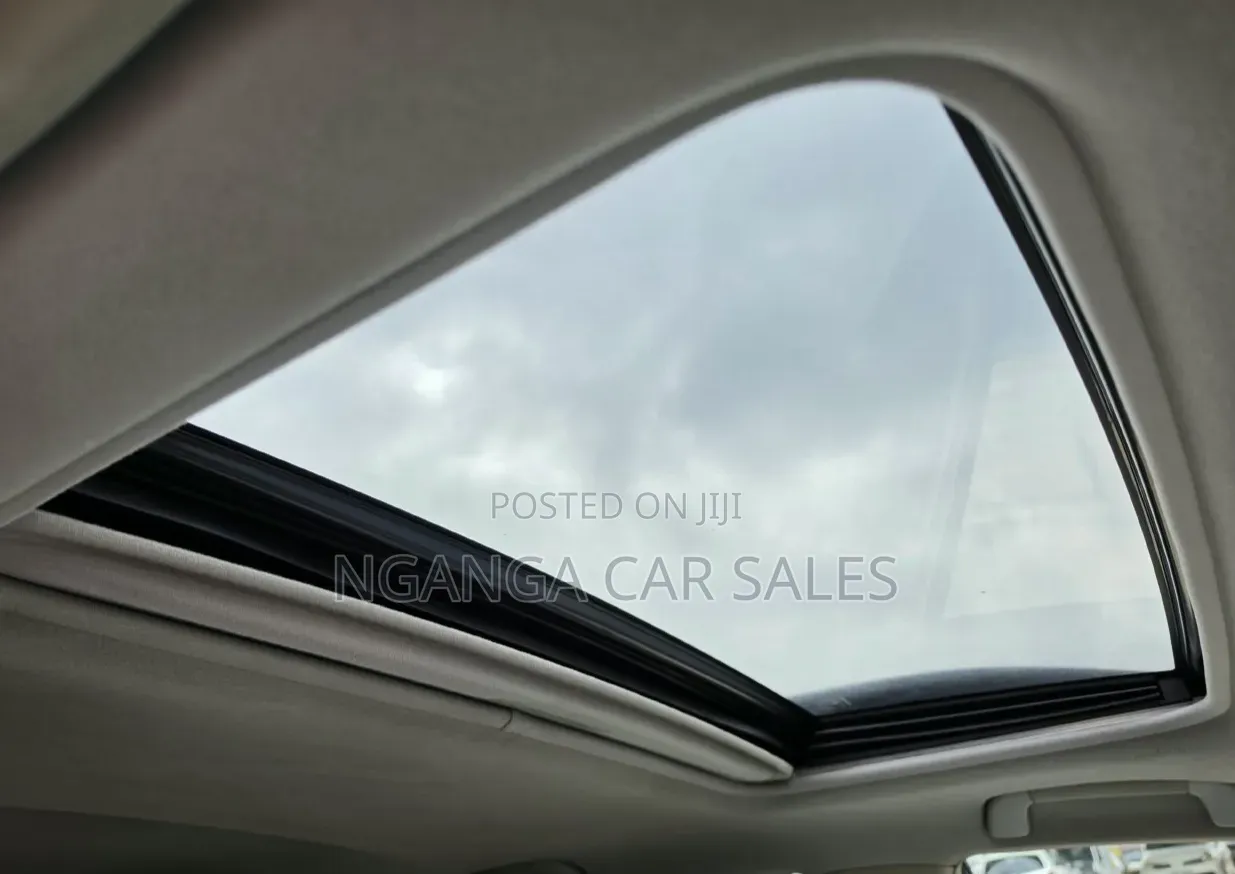 Lexus RX 2006 Blue