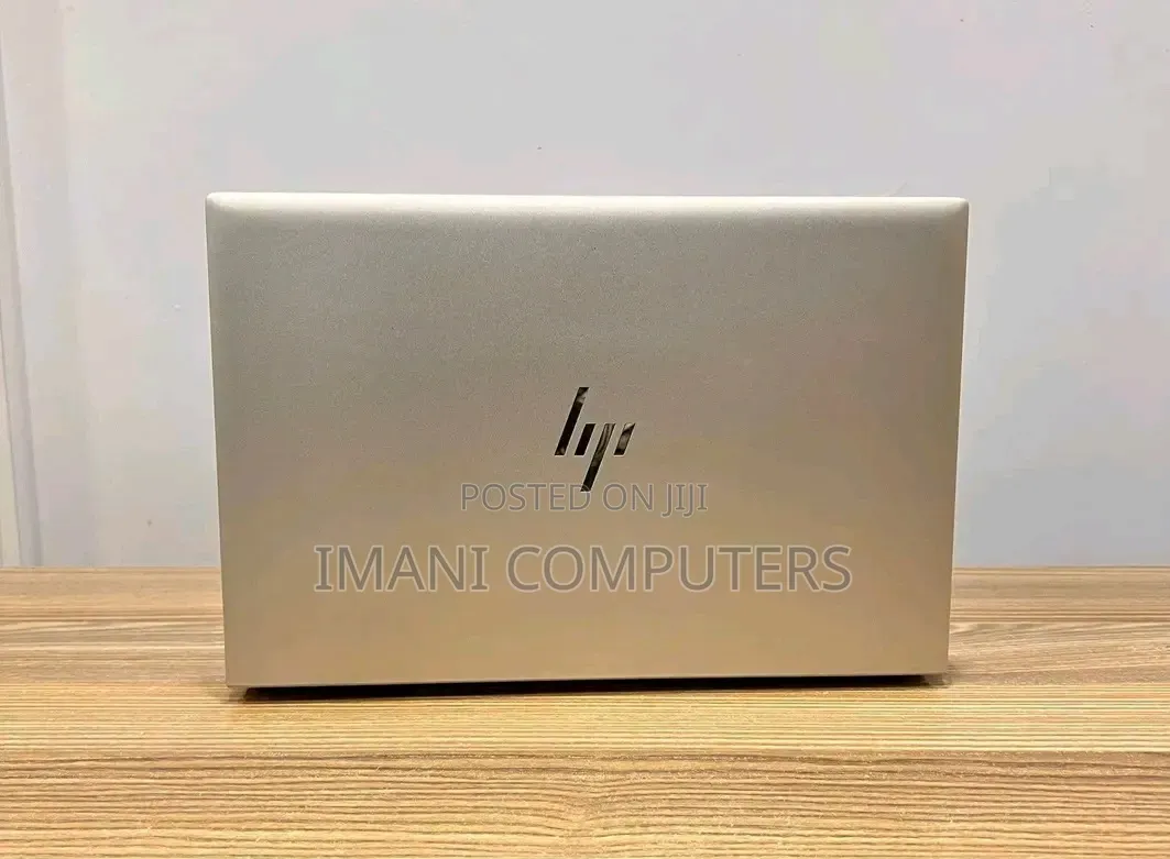 Laptop HP EliteBook 830 G8 8GB Intel Core i5 SSD 256GB