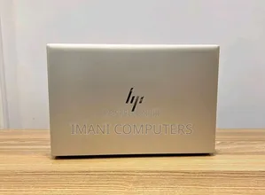 Laptop HP EliteBook 830 G8 8GB Intel Core i5 SSD 256GB