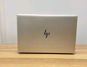 Laptop HP EliteBook 830 G8 8GB Intel Core i5 SSD 256GB