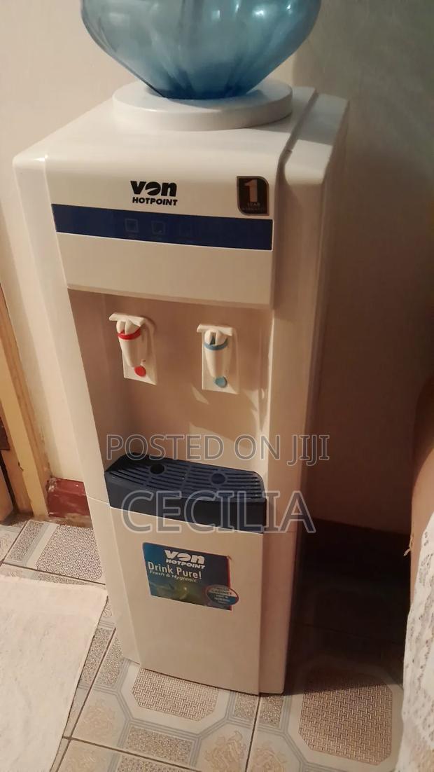 Water Dispenser